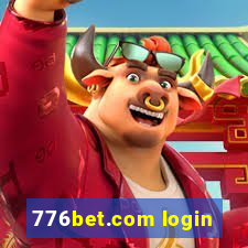 776bet.com login